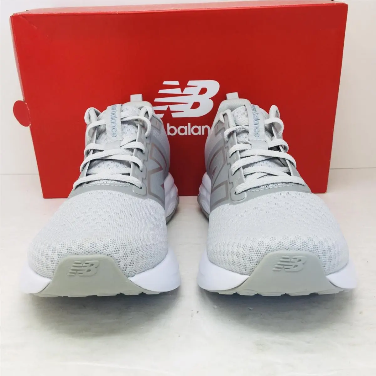 New Balance shoes - New Balance 460 - W460LG4 460v4 - Gray 13