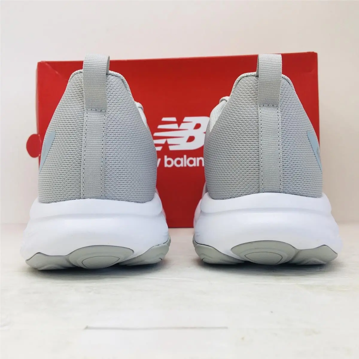 New Balance shoes - New Balance 460 - W460LG4 460v4 - Gray 16