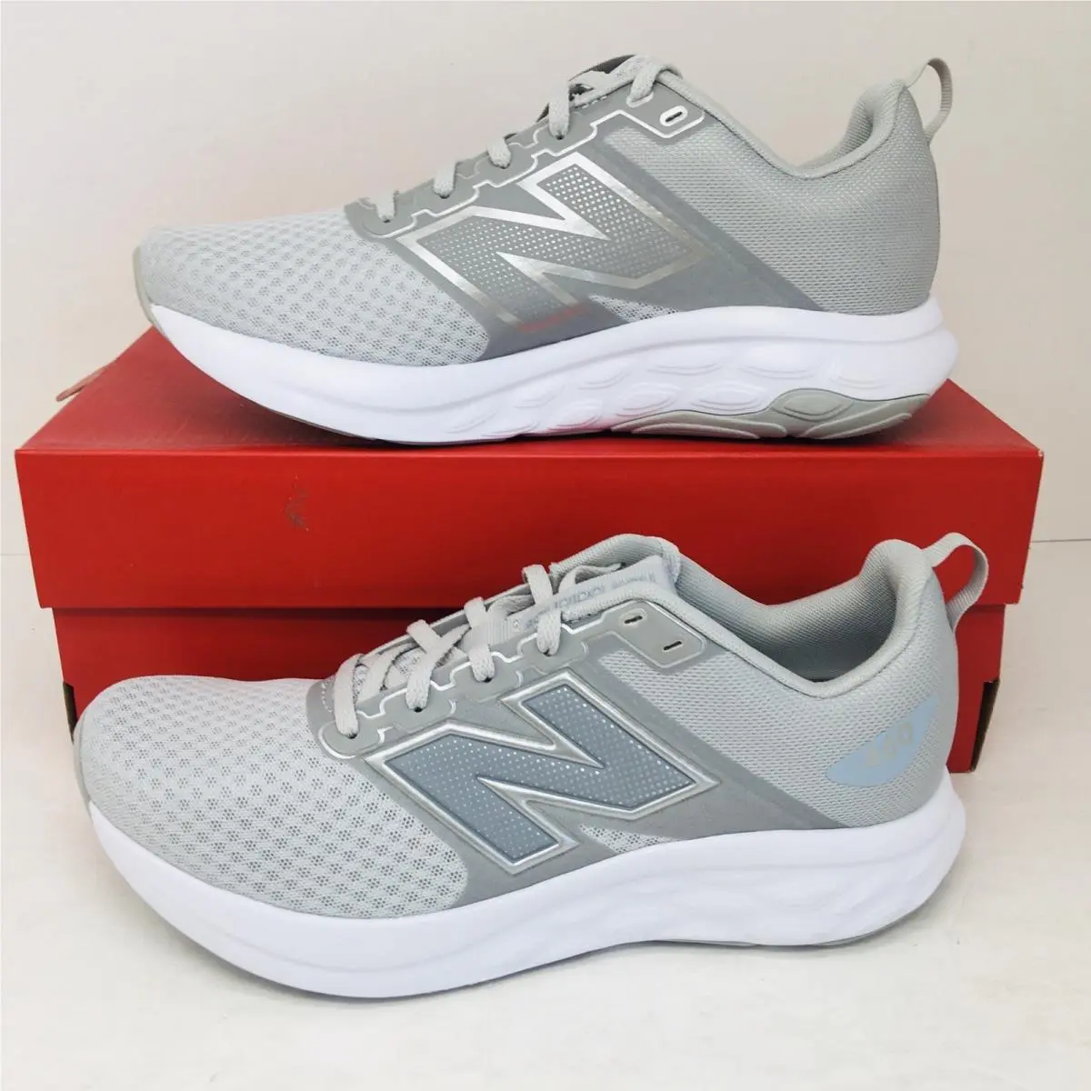New Balance shoes - New Balance 460 - W460LG4 460v4 - Gray 0