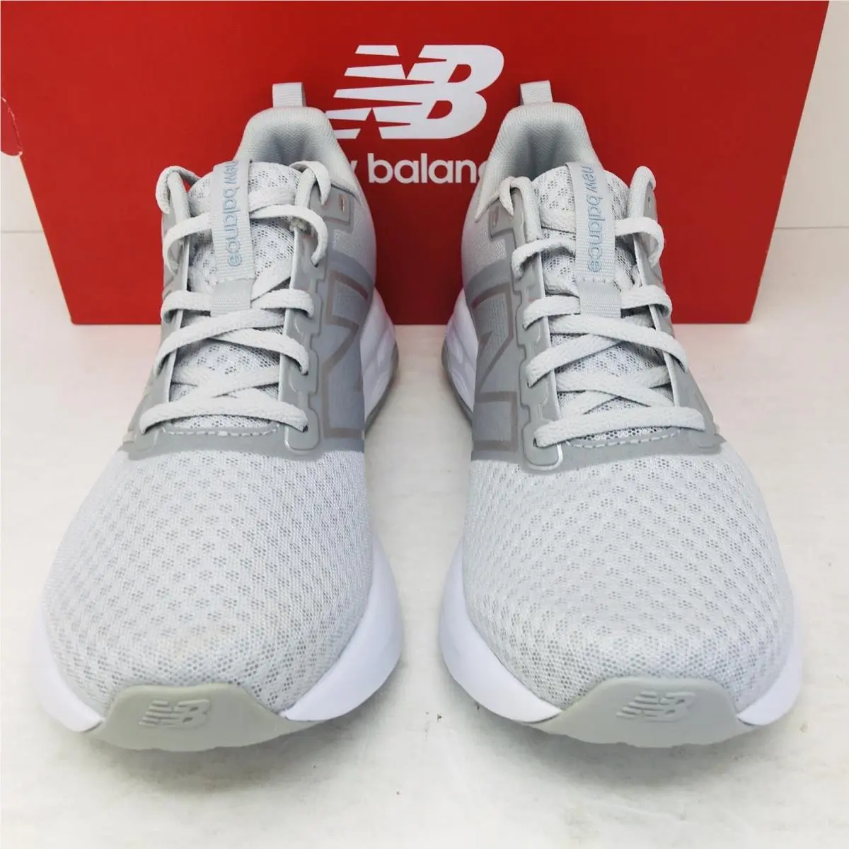 New Balance shoes - New Balance 460 - W460LG4 460v4 - Gray 14