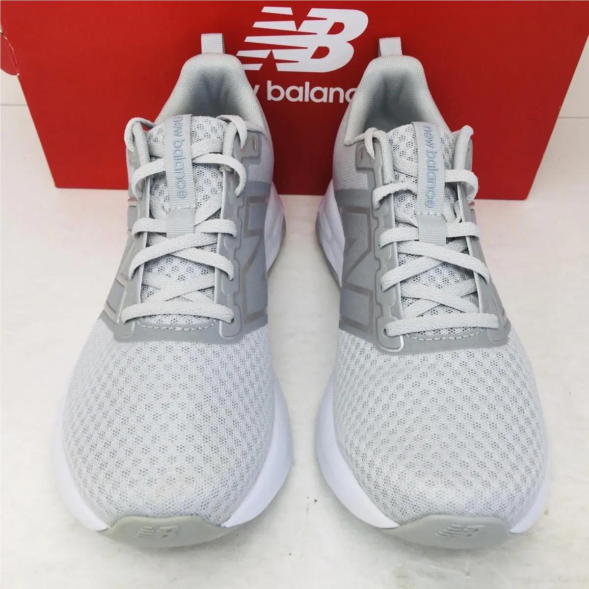 New Balance shoes - New Balance 460 - W460LG4 460v4 - Gray 15