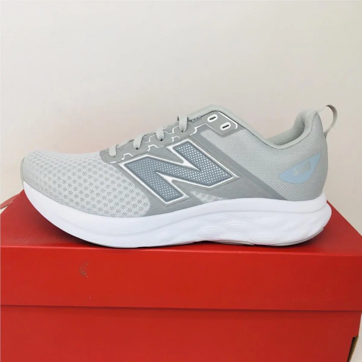 New Balance shoes - New Balance 460 - W460LG4 460v4 - Gray 2