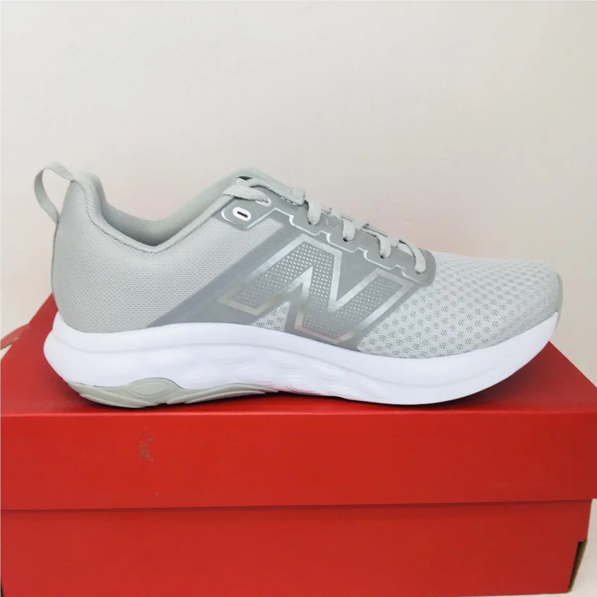 New Balance shoes - New Balance 460 - W460LG4 460v4 - Gray 3