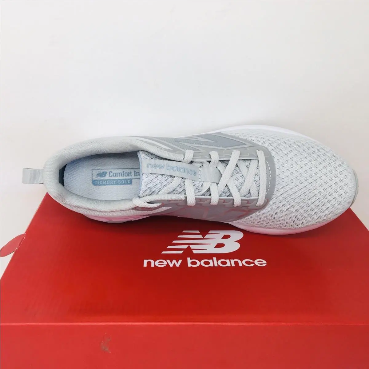 New Balance shoes - New Balance 460 - W460LG4 460v4 - Gray 5