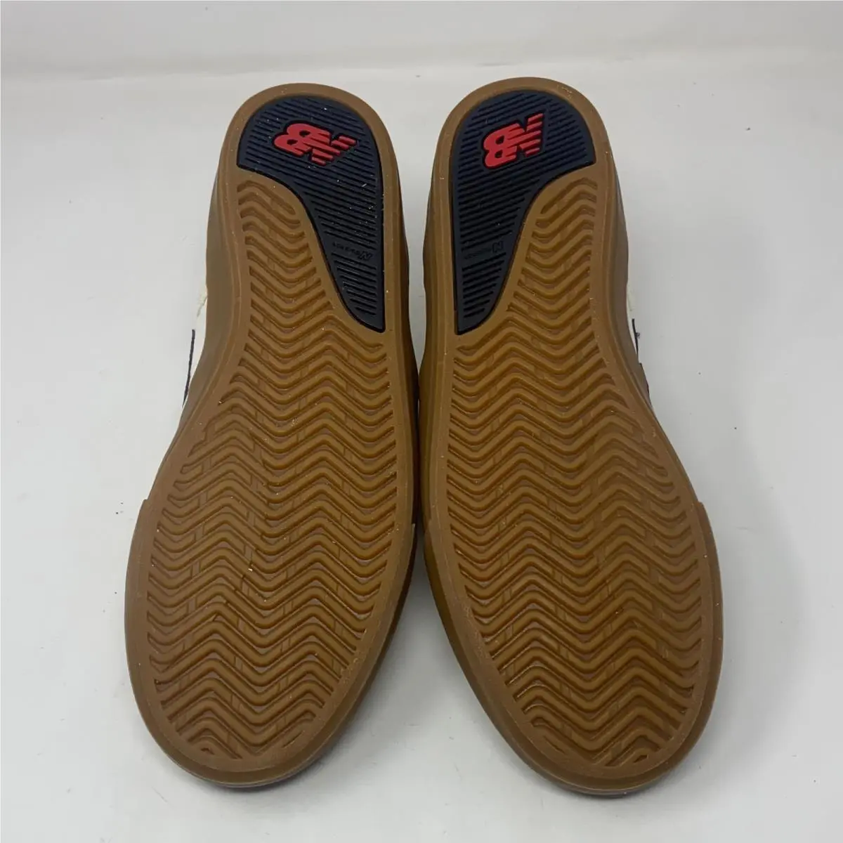 New Balance shoes - Dark Grey (UPC: 197375672755) 4