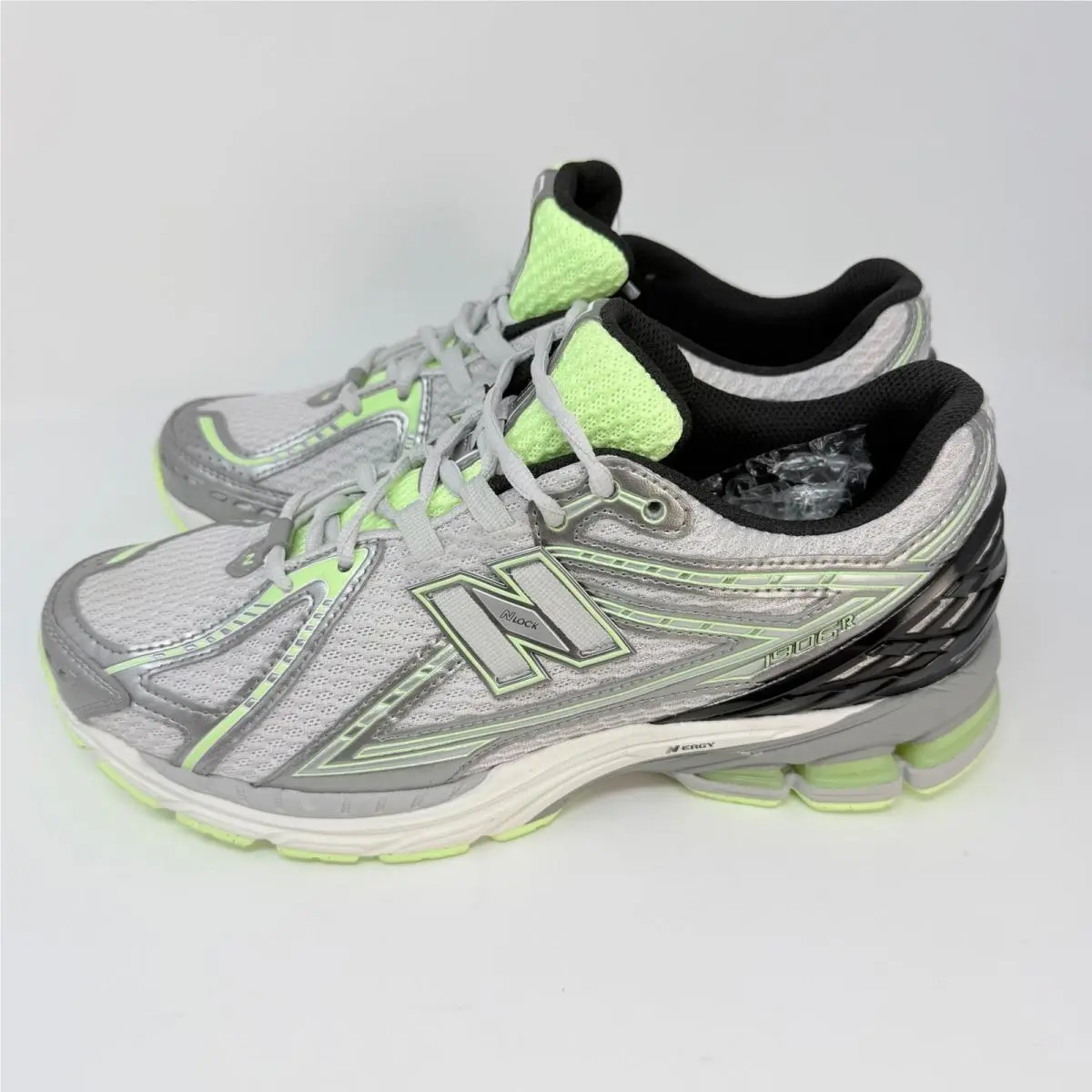 New Balance shoes - New Balance 1906R - Silver 0