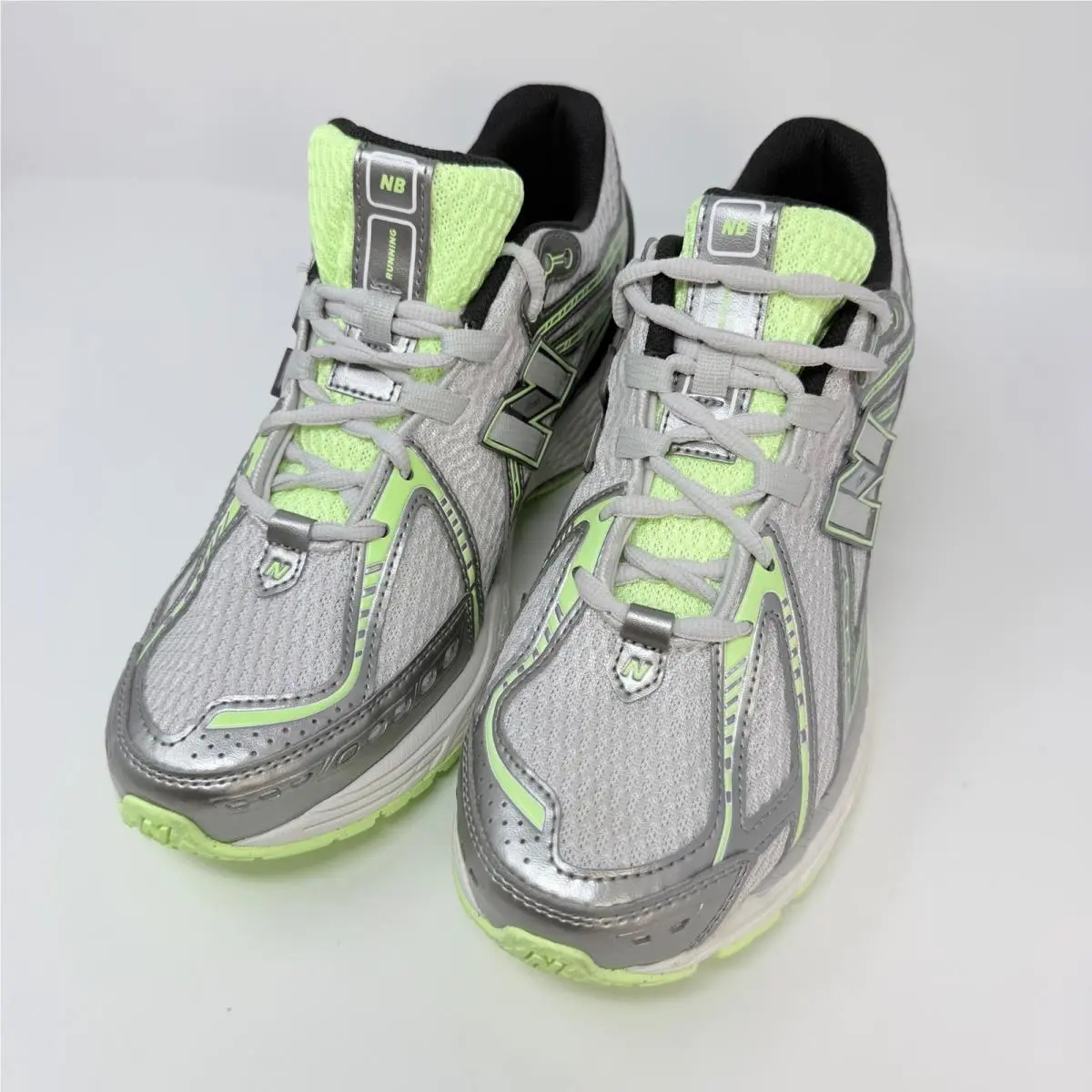 New Balance shoes - New Balance 1906R - Silver 2