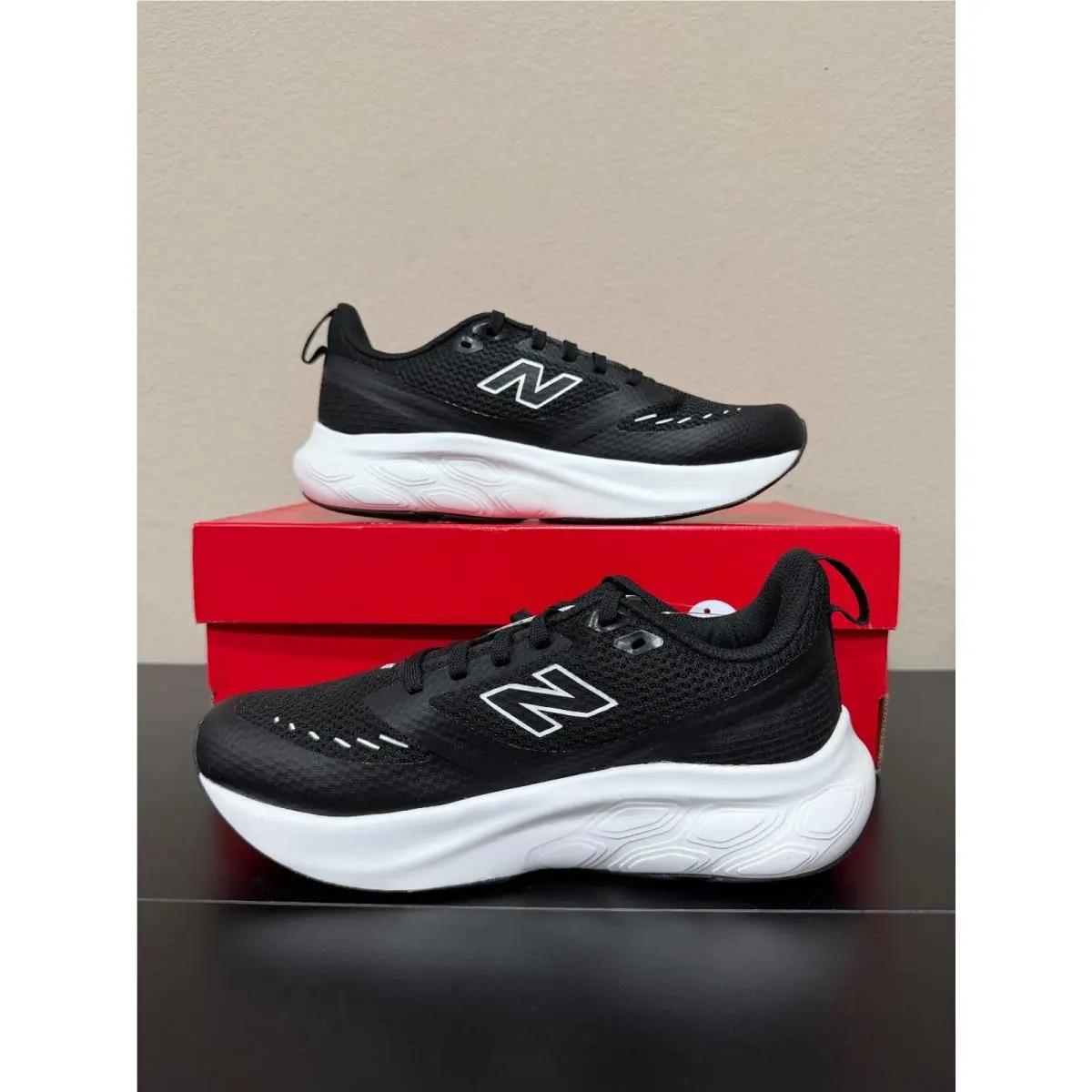 New Balance shoes - Black 0