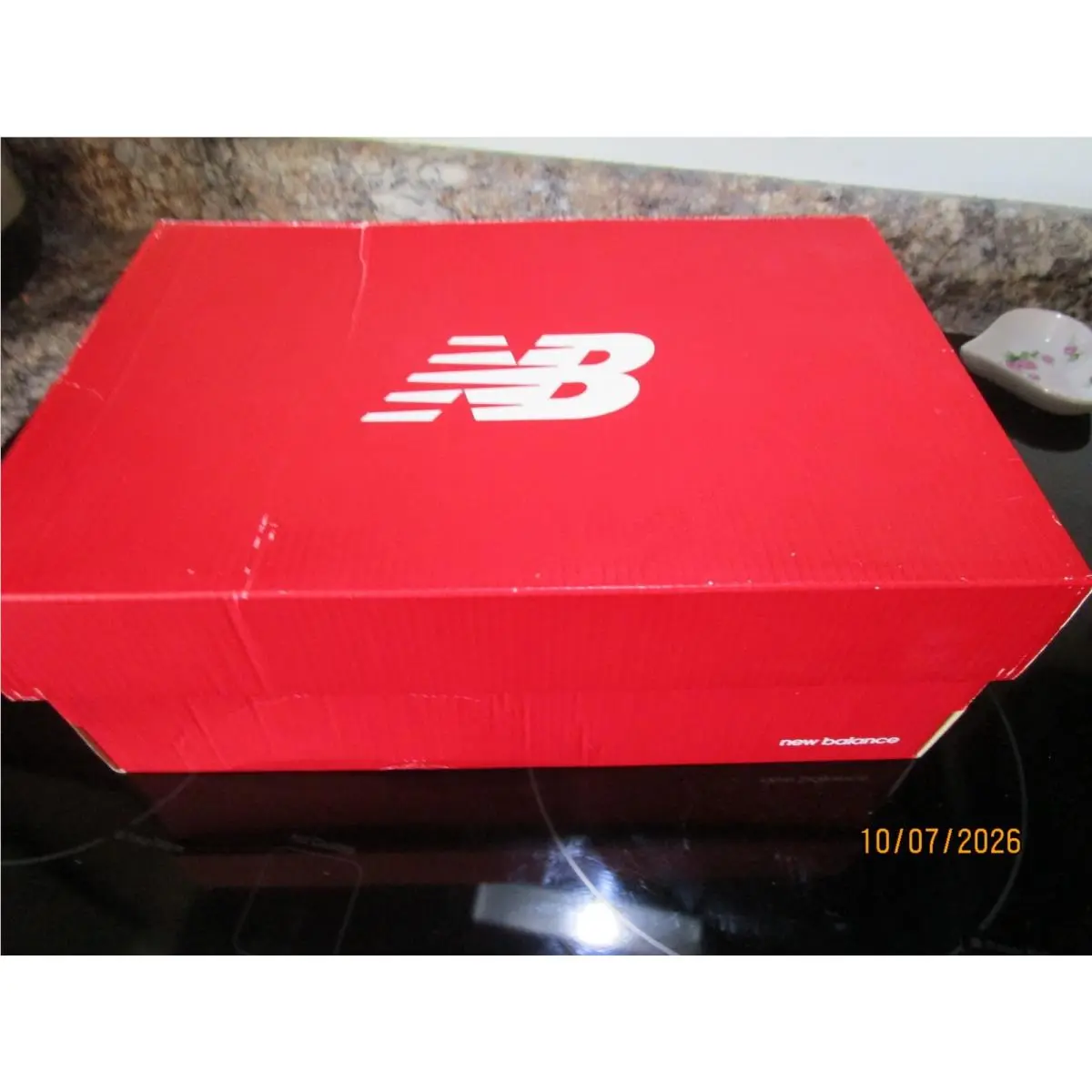 New Balance shoes - M840GB4RUNNINGCOURSE - M840GB4 Running Course - Blue 0