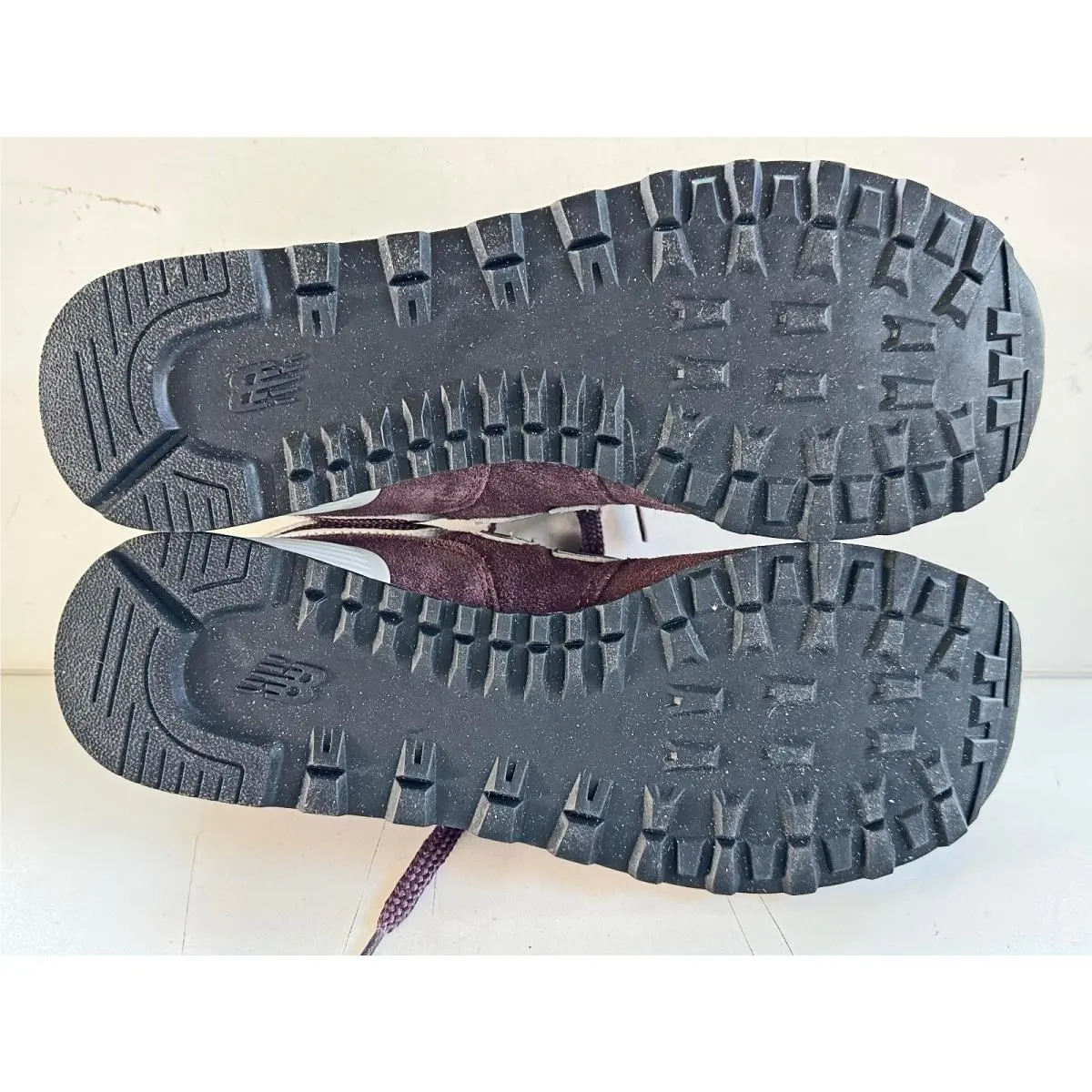 New Balance shoes - New Balance 574 - U574CA2 - Brown 10