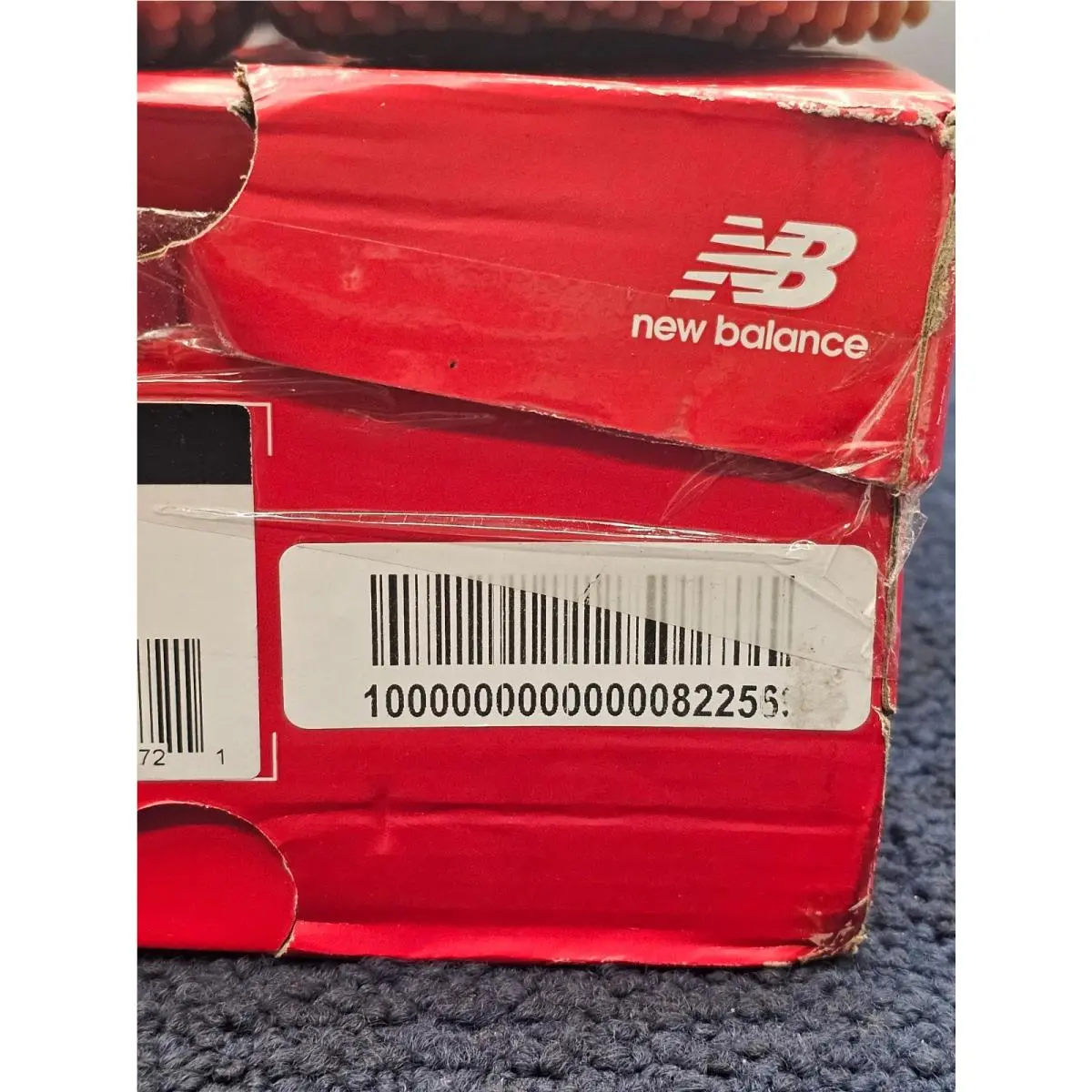 New Balance shoes - New Balance 3000 - T3000TW7 - White Black (UPC: 197966419721) 0