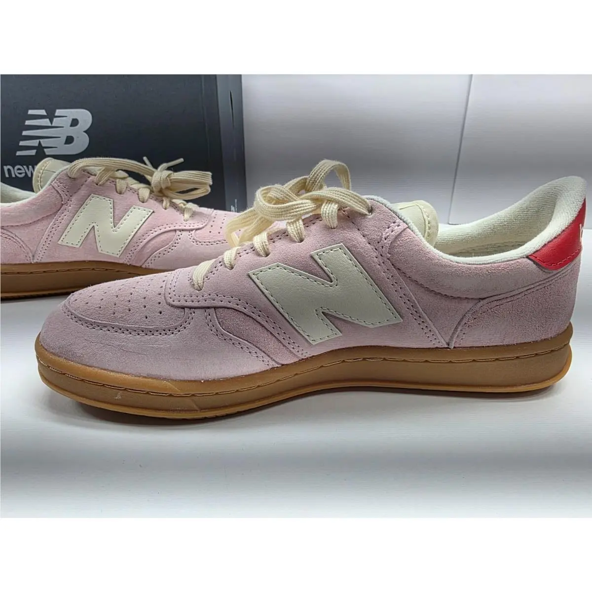 New Balance shoes - New Balance 500 - CT500EA - Pink 0