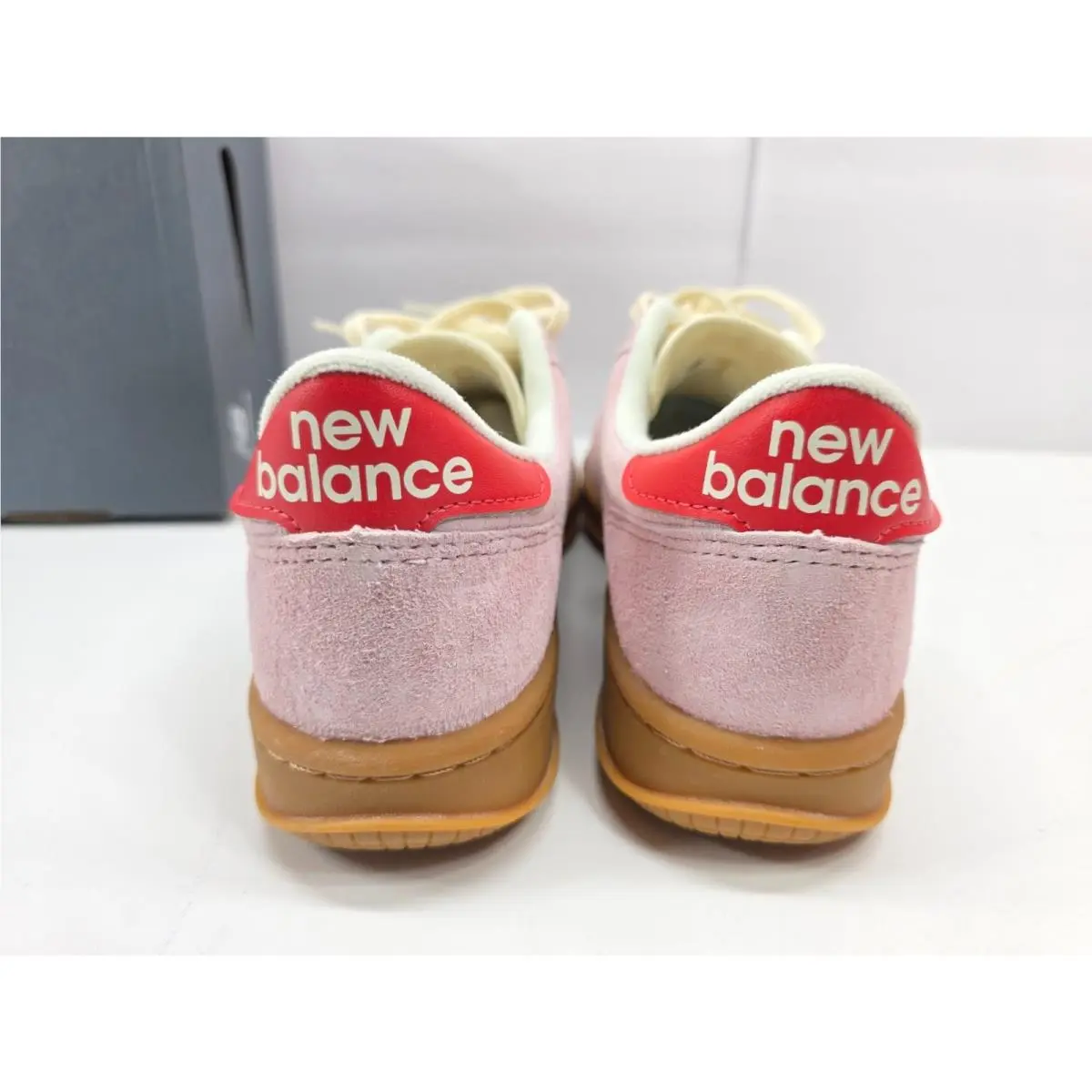 New Balance shoes - New Balance 500 - CT500EA - Pink 1