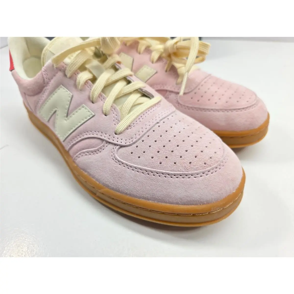New Balance shoes - New Balance 500 - CT500EA - Pink 2