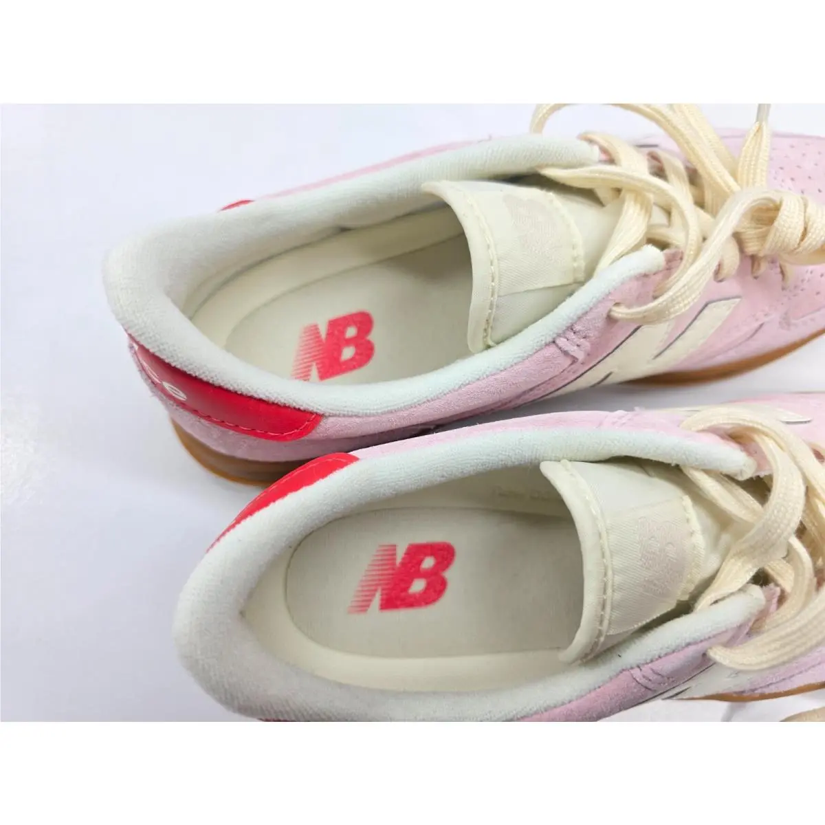 New Balance shoes - New Balance 500 - CT500EA - Pink 3