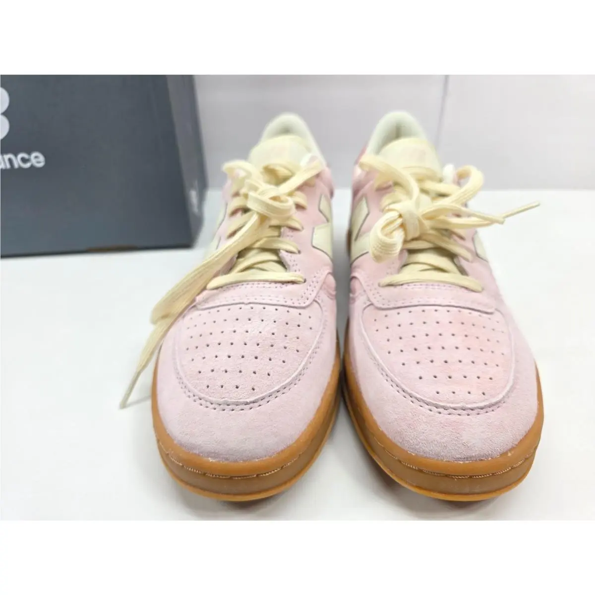 New Balance shoes - New Balance 500 - CT500EA - Pink 5