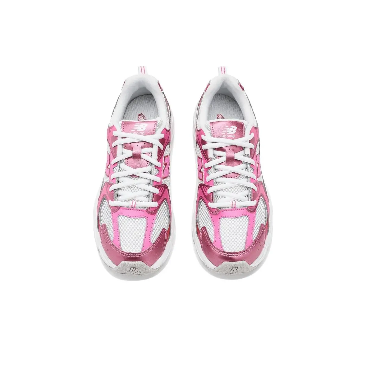 New Balance shoes - Pink 0