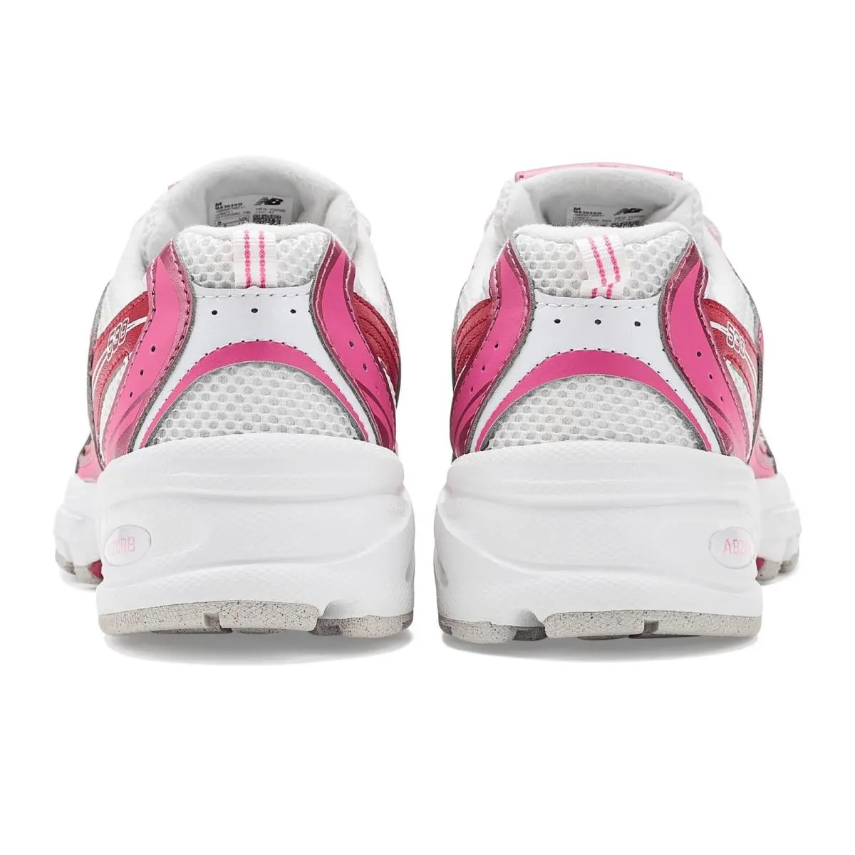 New Balance shoes - Pink 1