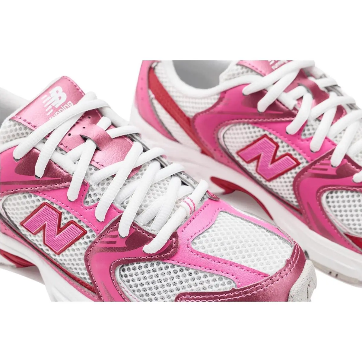New Balance shoes - Pink 2