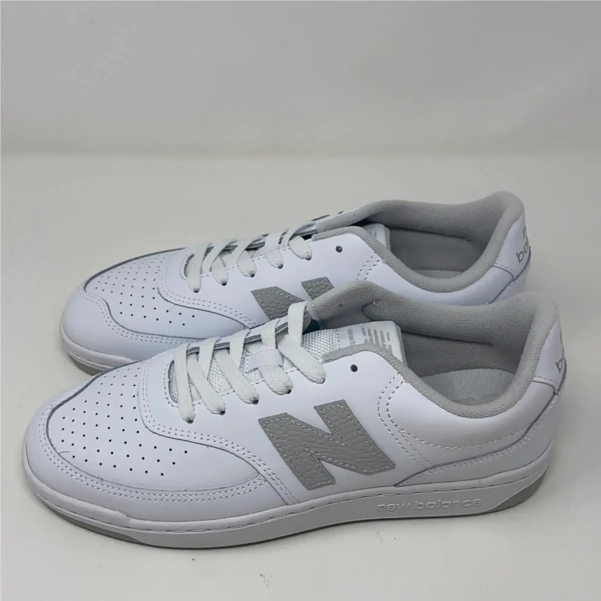 New Balance shoes - Black (UPC: 198689646937) 0