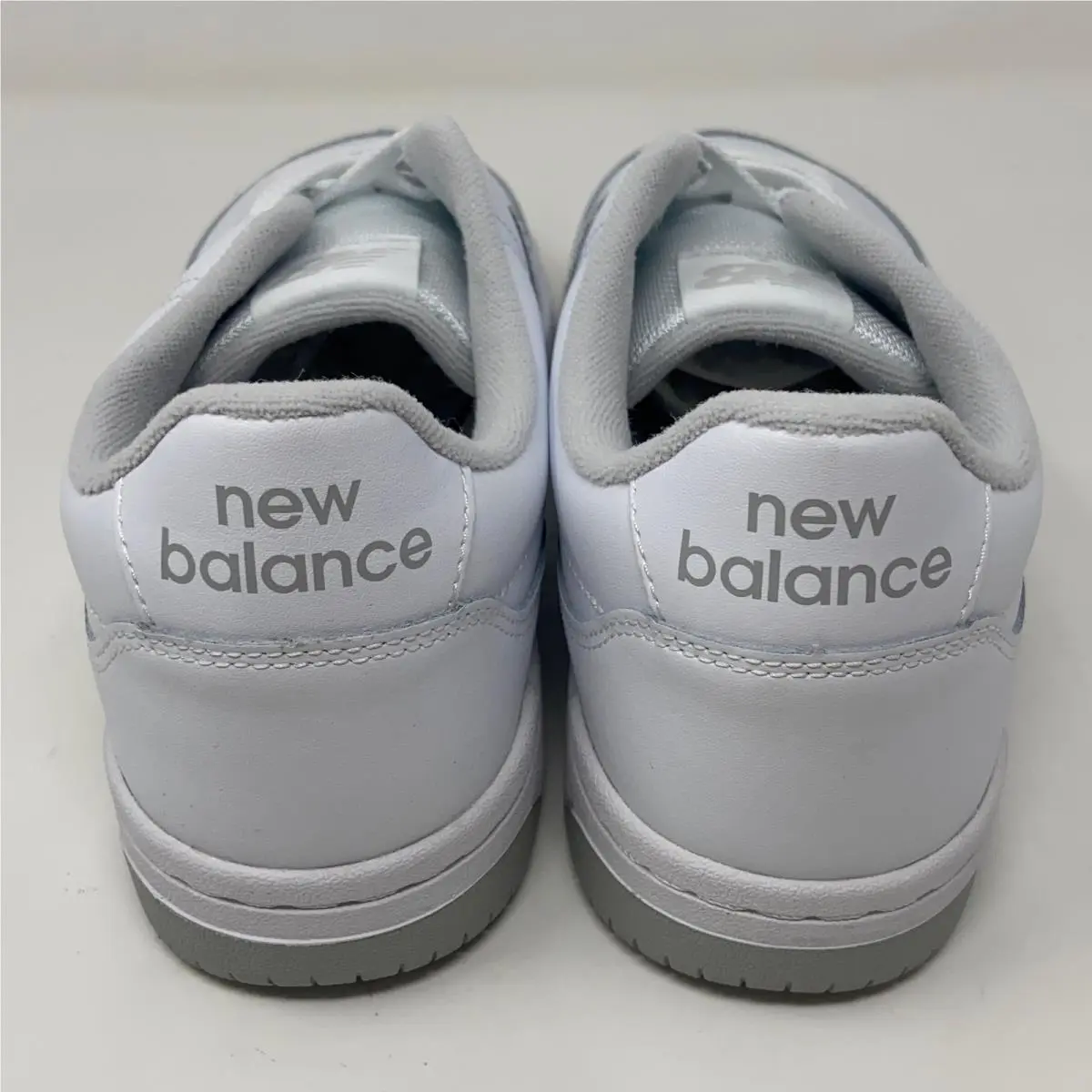 New Balance shoes - Black (UPC: 198689646937) 1
