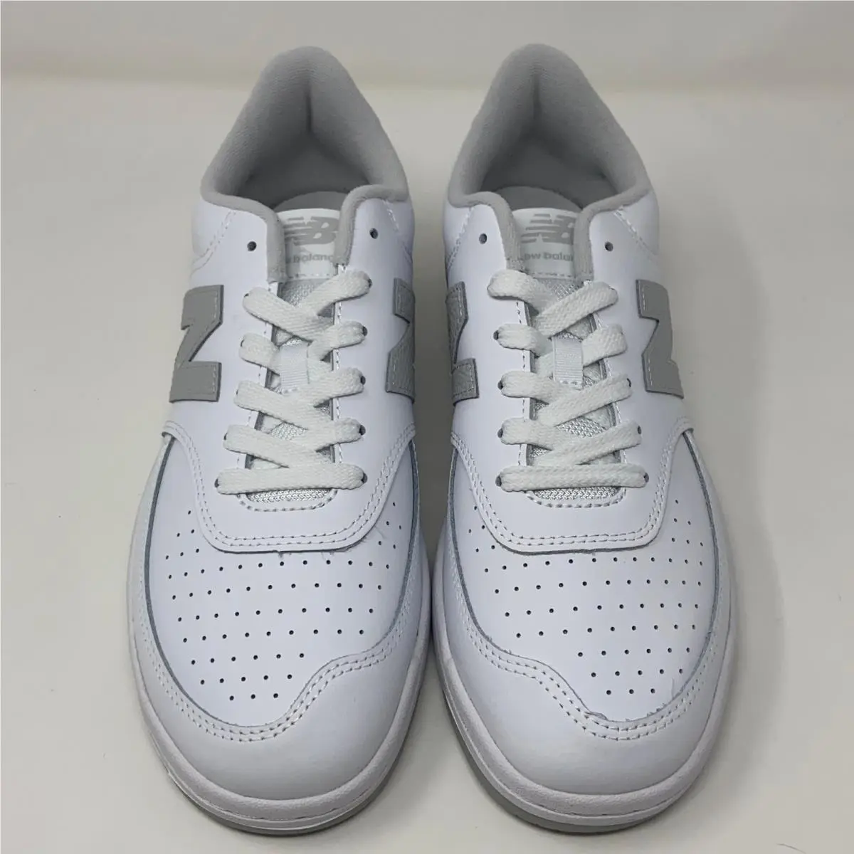 New Balance shoes - Black (UPC: 198689646937) 2