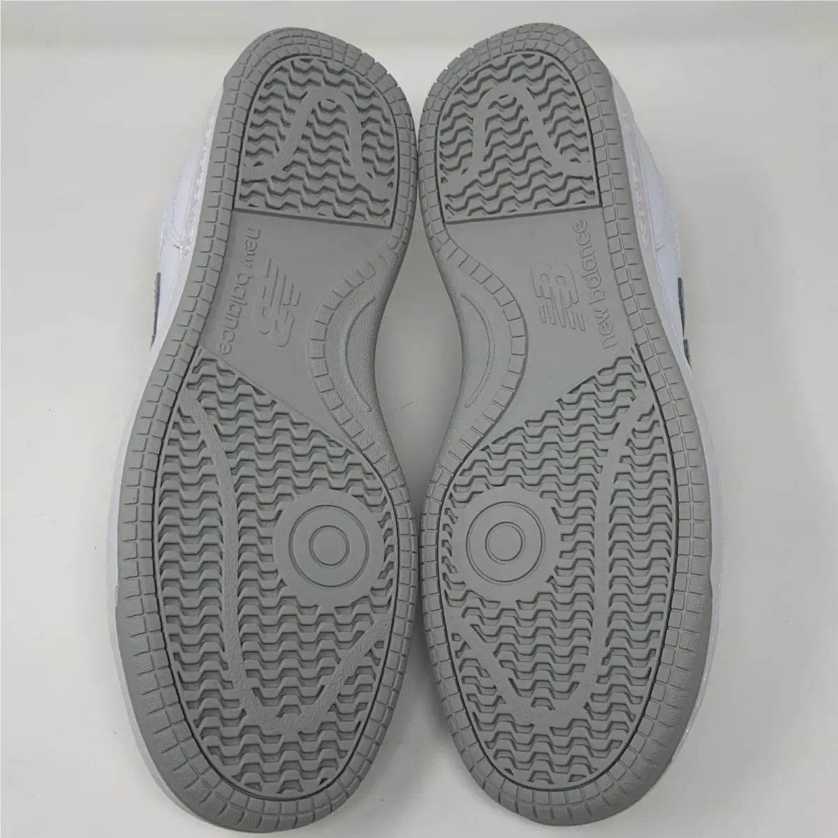 New Balance shoes - Black (UPC: 198689646937) 4