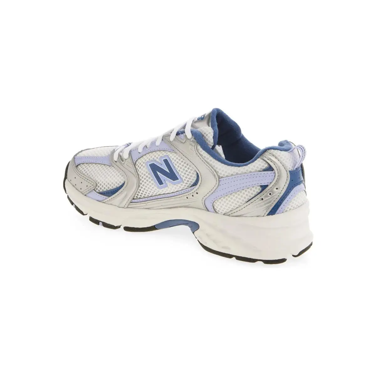 New Balance shoes - New Balance 530 - Silver 0