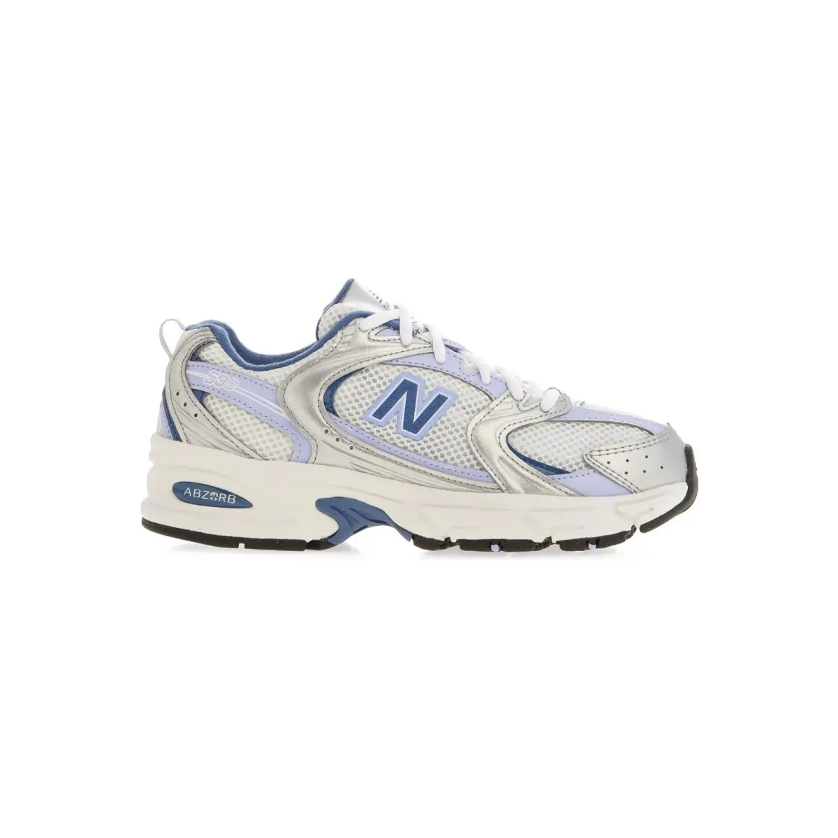 New Balance shoes - New Balance 530 - Silver 1