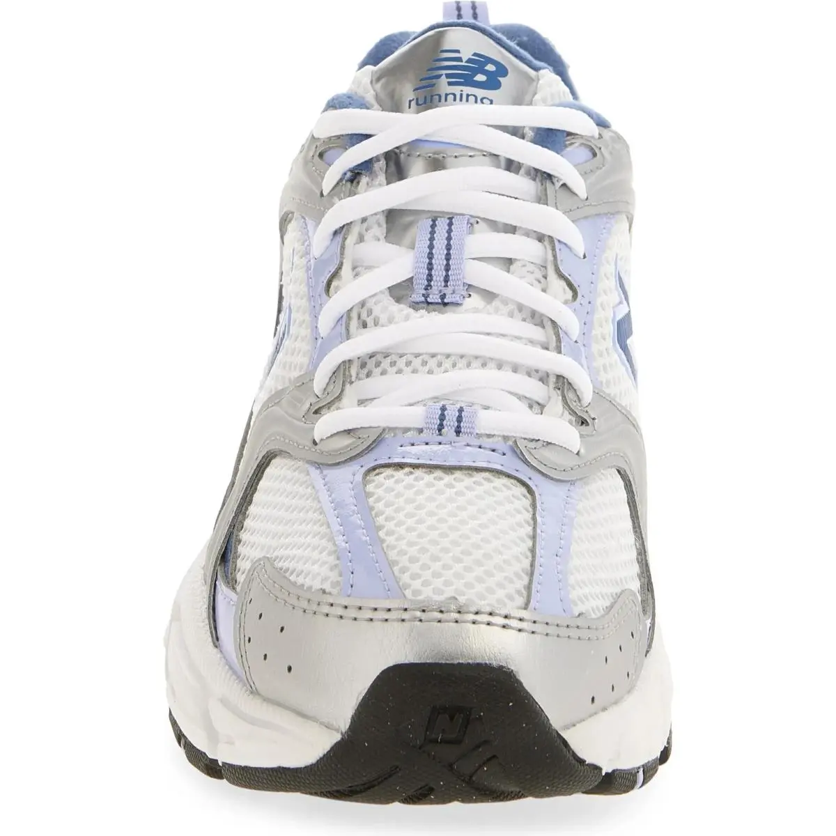 New Balance shoes - New Balance 530 - Silver 2