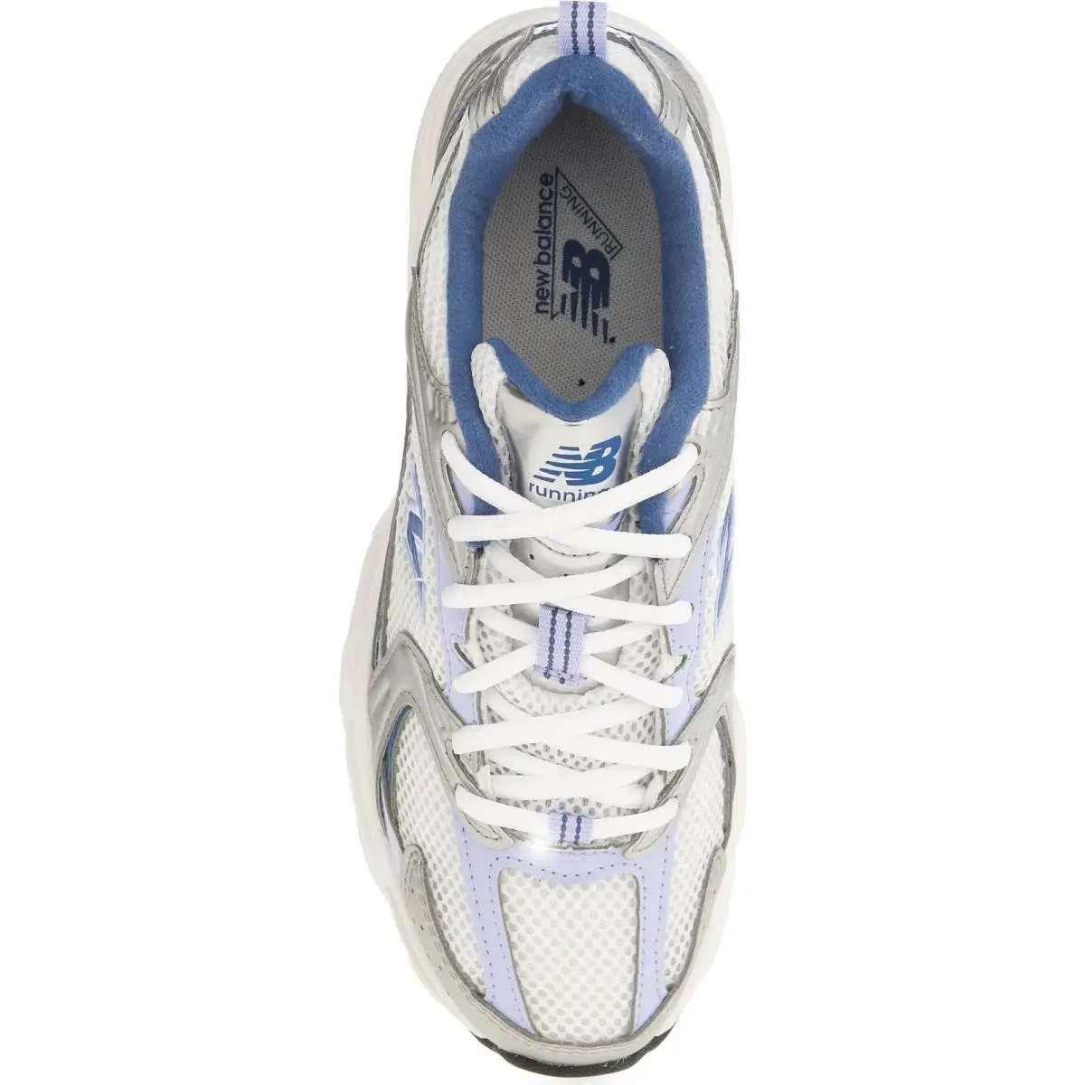 New Balance shoes - New Balance 530 - Silver 3