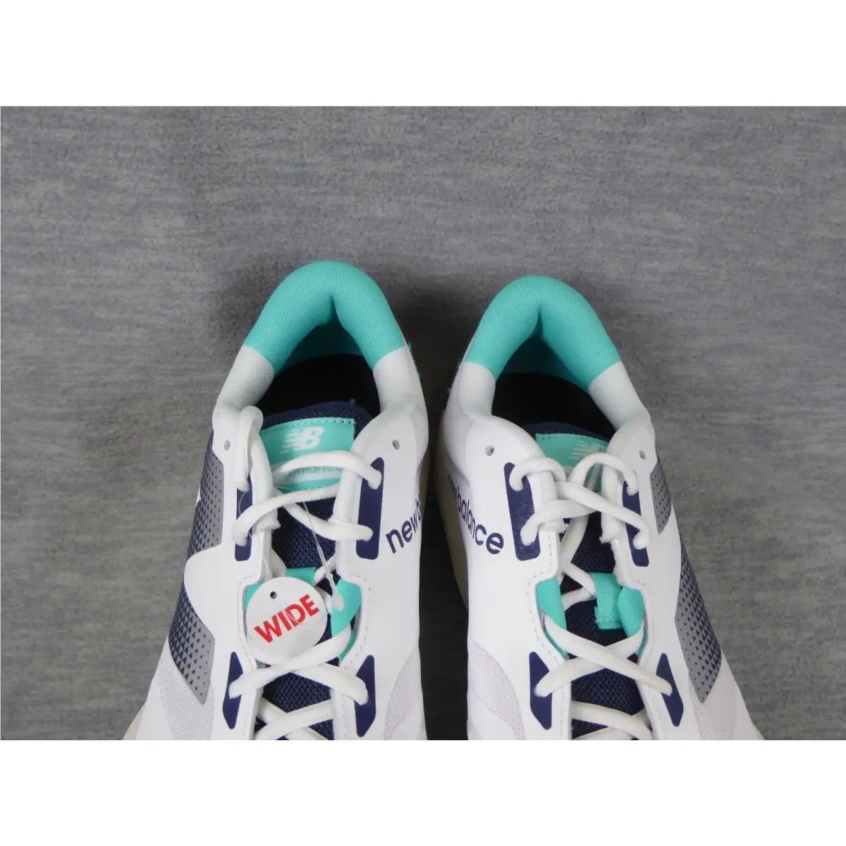 New Balance shoes - New Balance FuelCell 796v4 - FuelCell - White 6