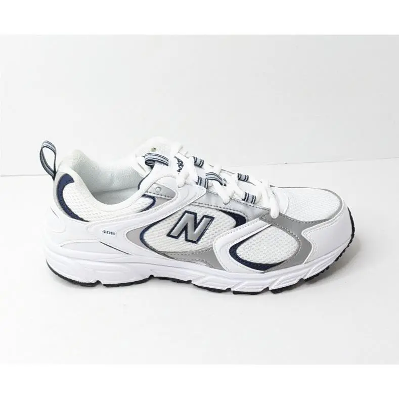 New Balance shoes - New Balance 408 - White 0