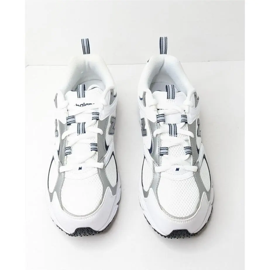 New Balance shoes - New Balance 408 - White 1