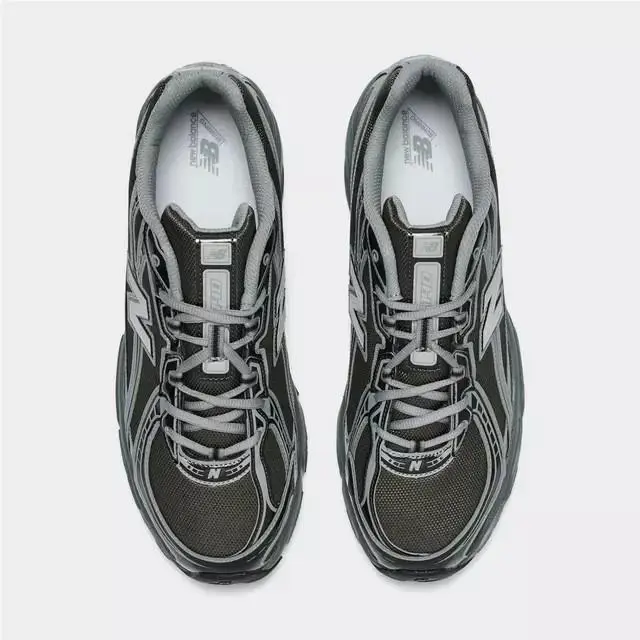 New Balance shoes - New Balance 740 - U7407Y1 - Gray 1
