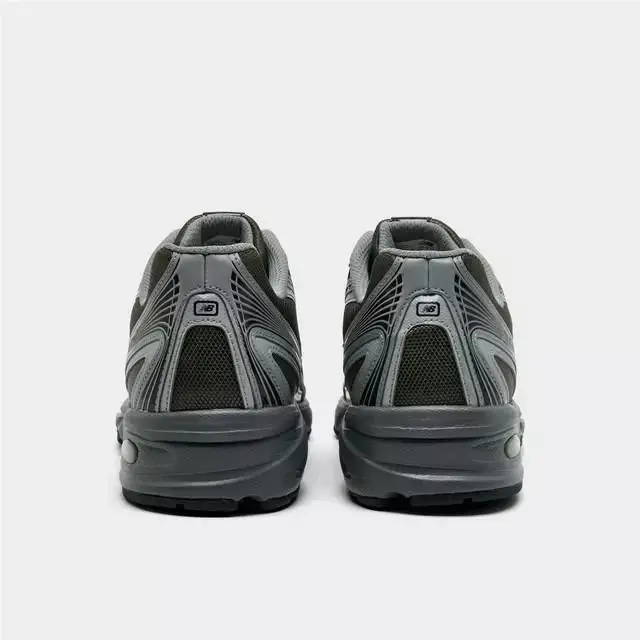 New Balance shoes - New Balance 740 - U7407Y1 - Gray 3
