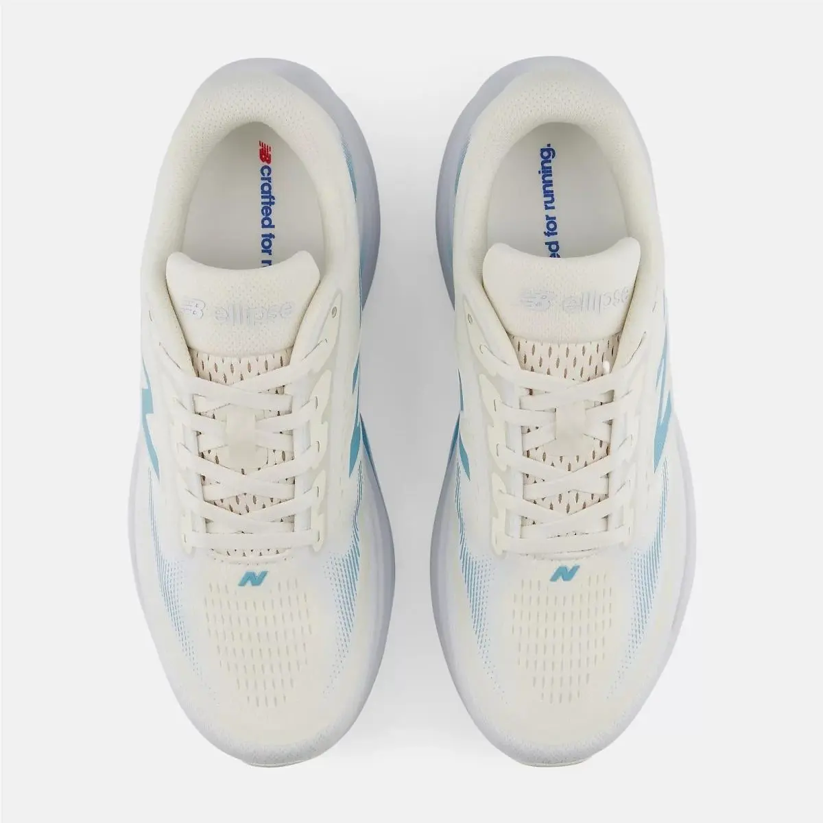 New Balance shoes - White 2