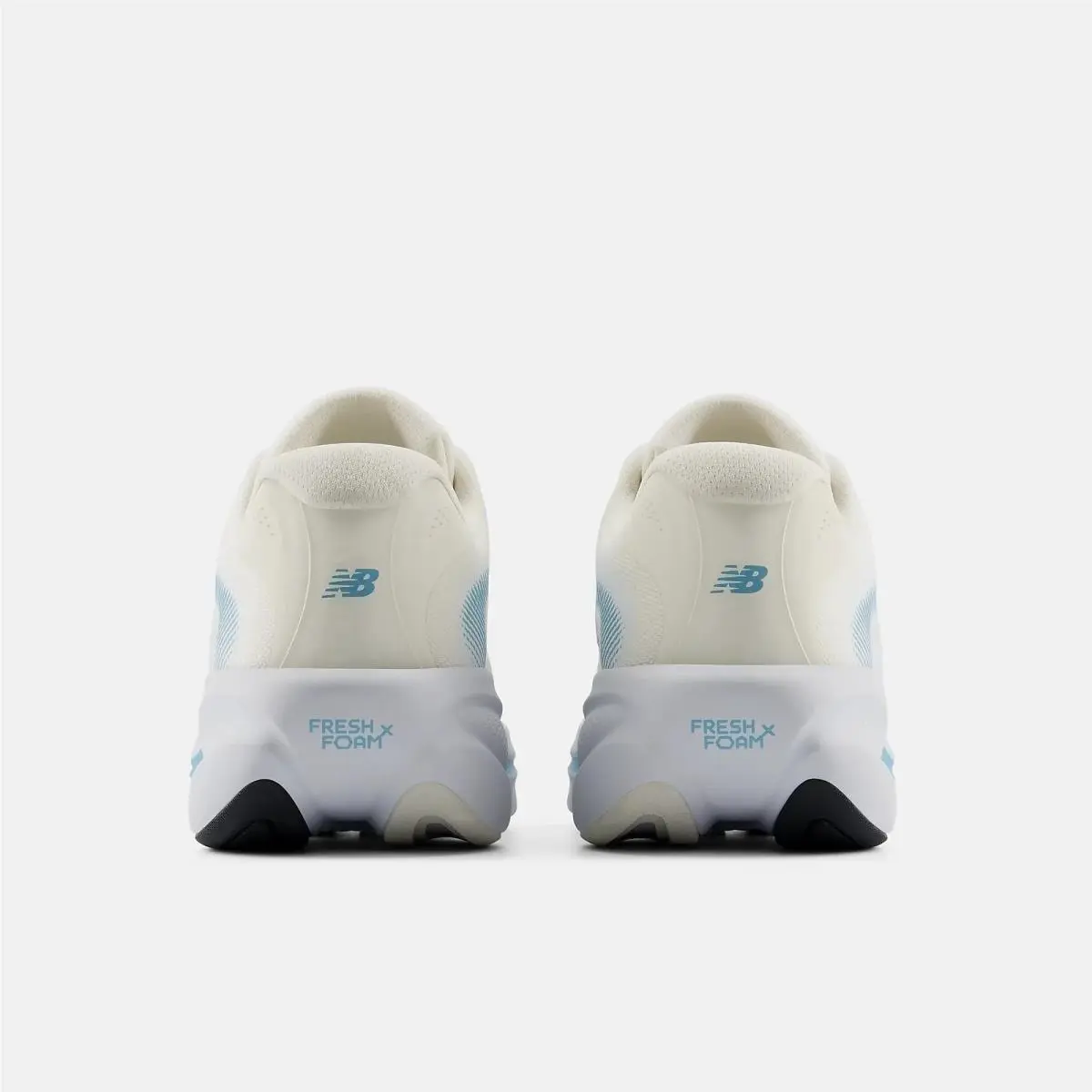 New Balance shoes - White 3