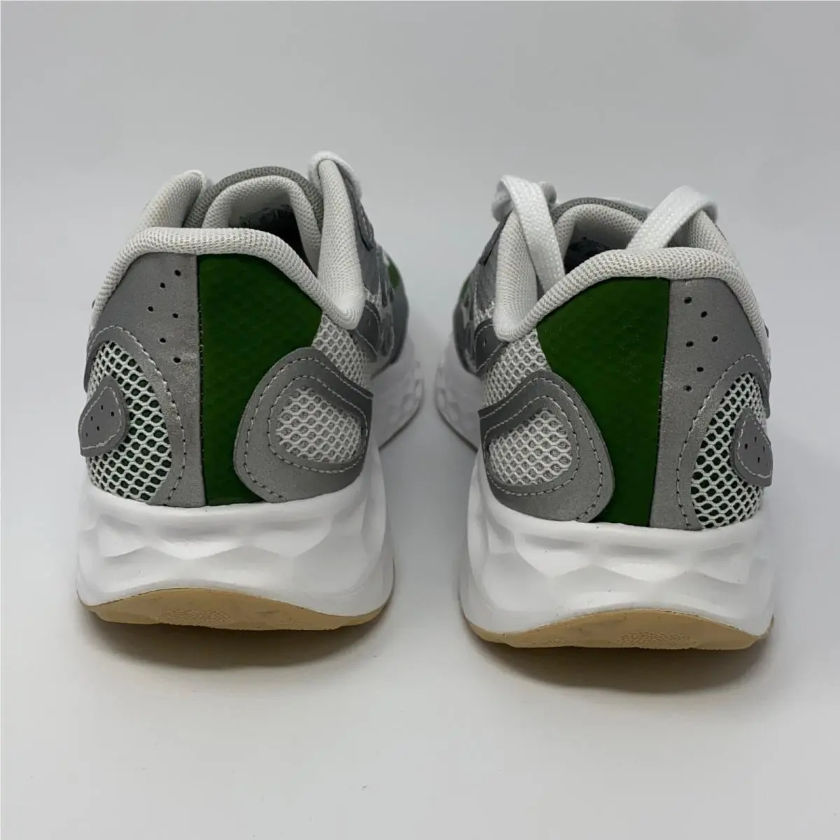 New Balance shoes - New Balance Fresh Foam Arishi - Gray (UPC: 198686624969) 2