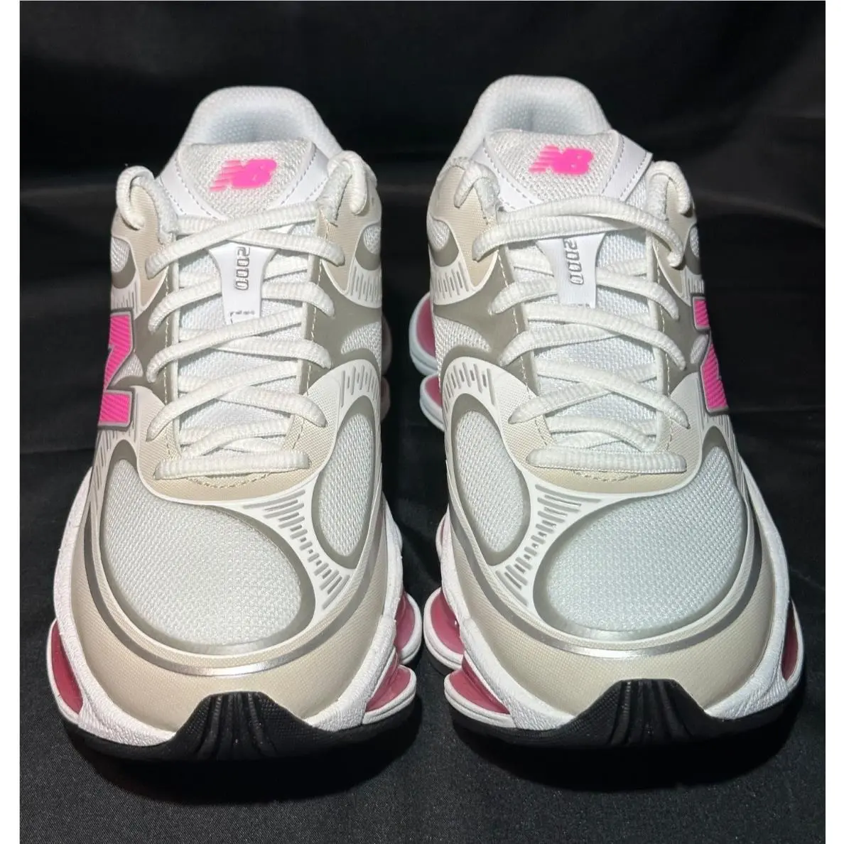 New Balance shoes - Pink 1