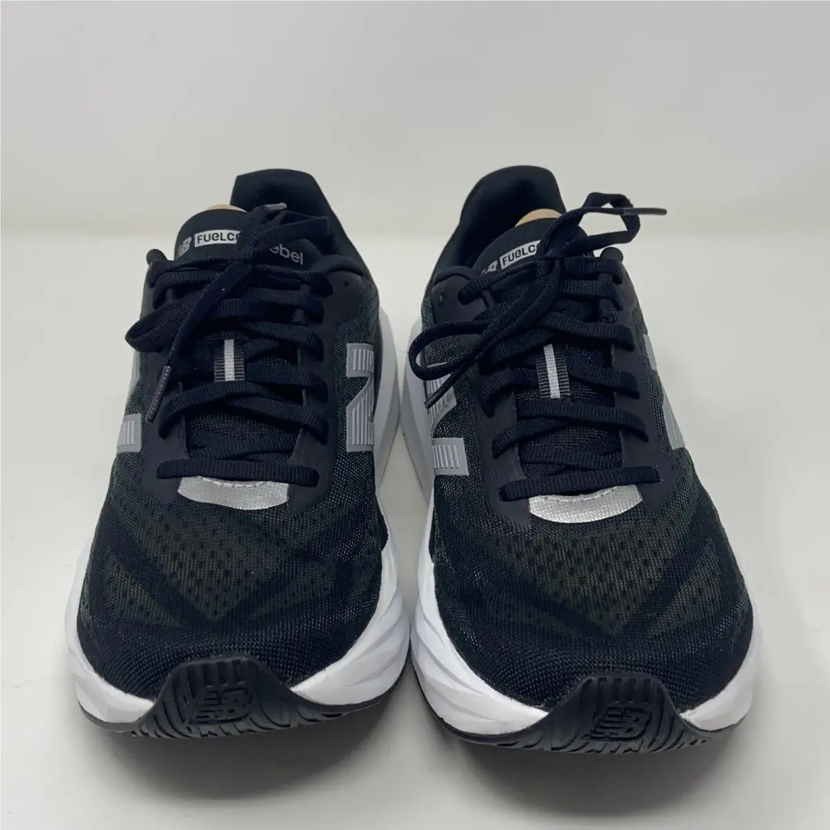 New Balance shoes - New Balance FuelCell Rebel V5 - WFCXPB5 - Black (UPC: 0198686835518) 0