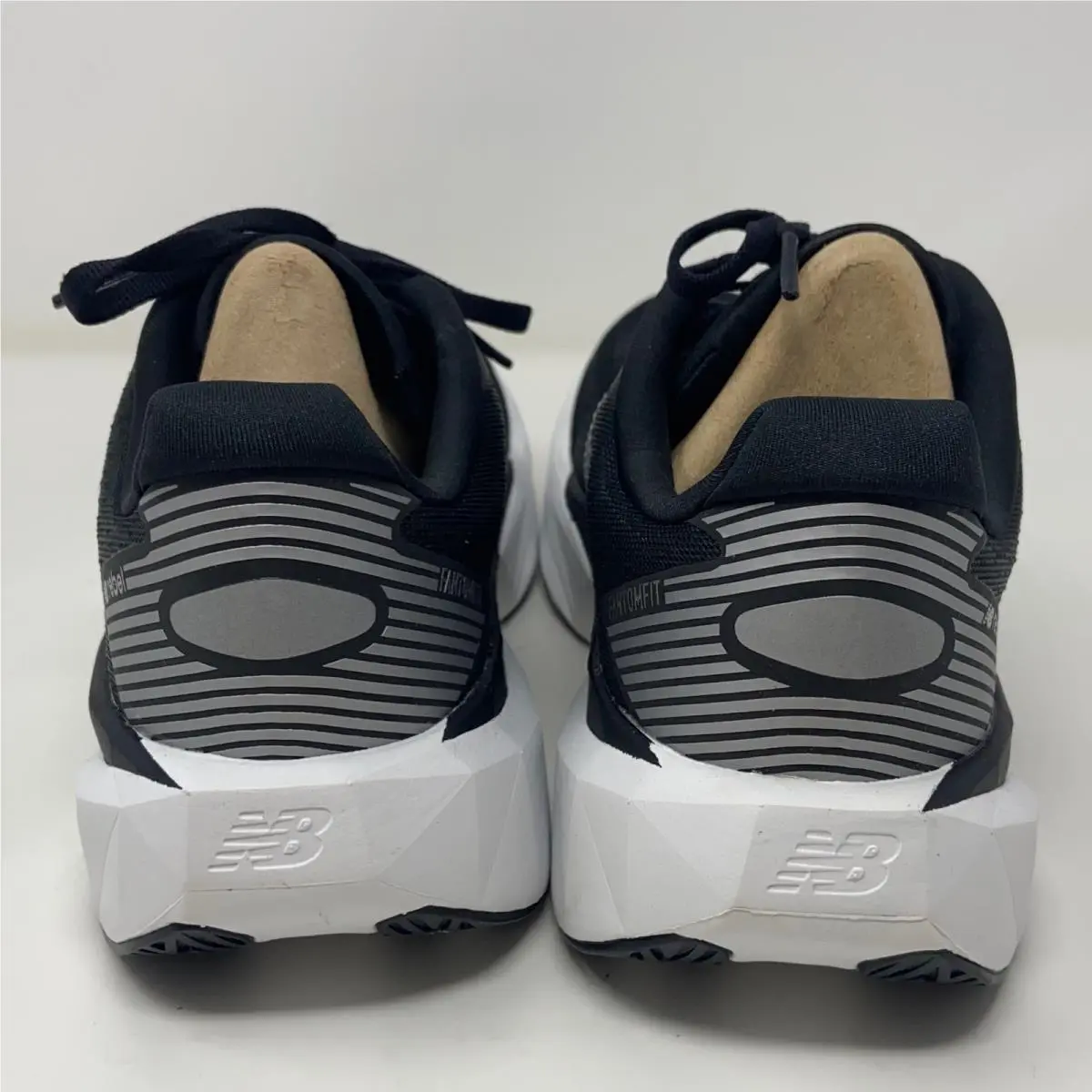 New Balance shoes - New Balance FuelCell Rebel V5 - WFCXPB5 - Black (UPC: 0198686835518) 2