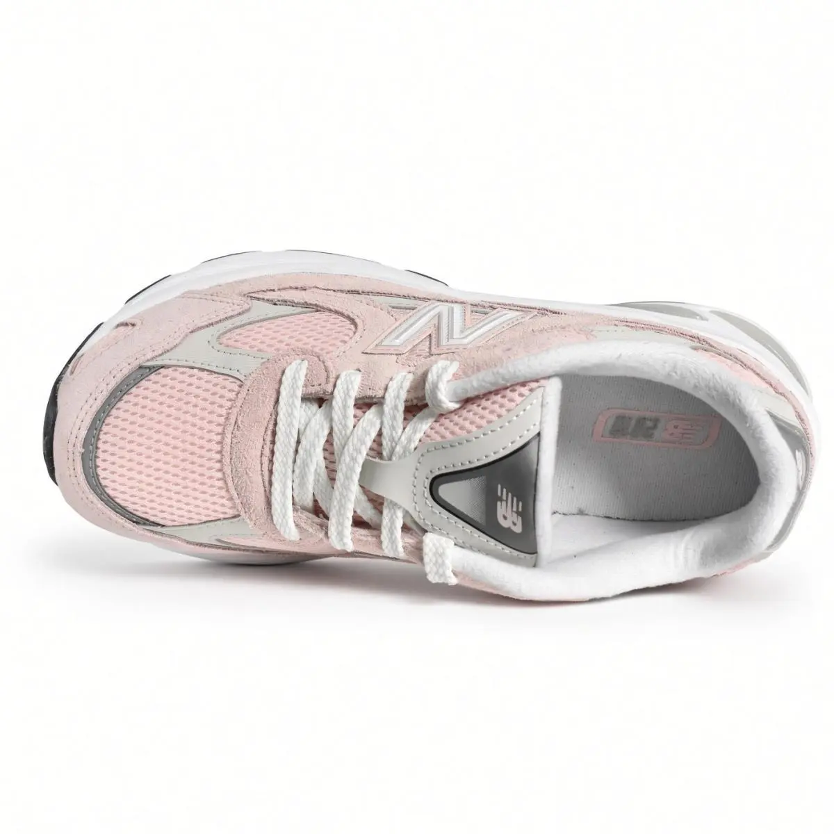 New Balance shoes - New Balance G201038W - G201038W - Pink Grey (UPC: 198687964651) 5