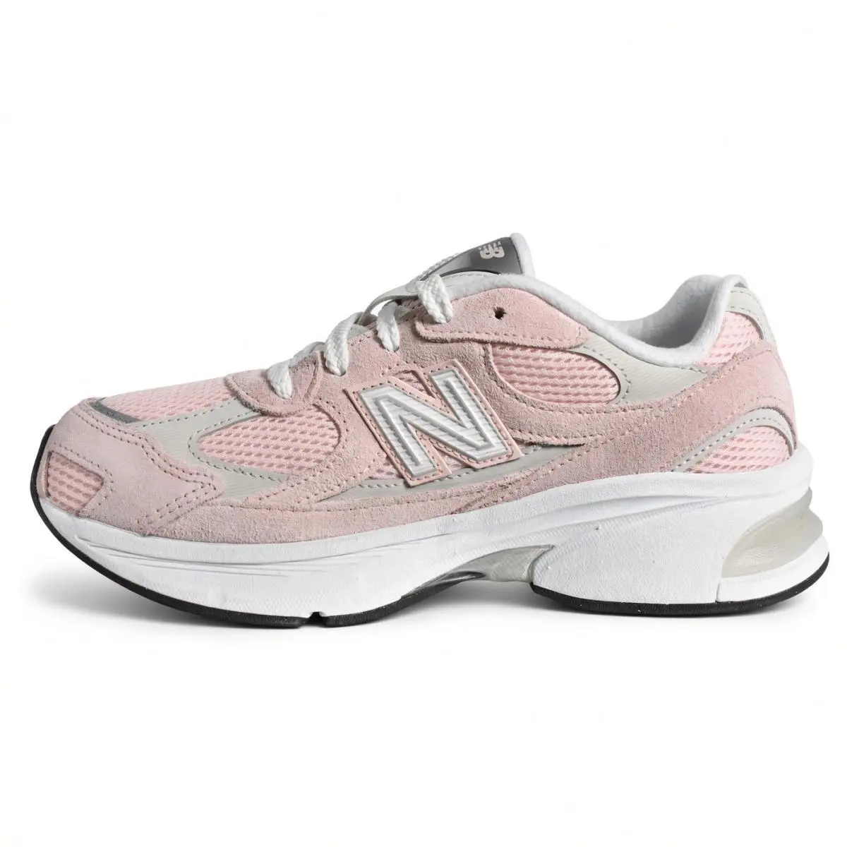 New Balance shoes - New Balance G201038W - G201038W - Pink Grey (UPC: 198687964651) 6