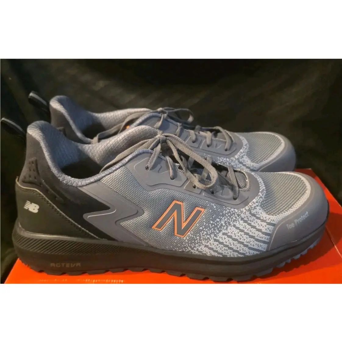 New Balance shoes - New Balance Composite - Composite - Multicolor 1