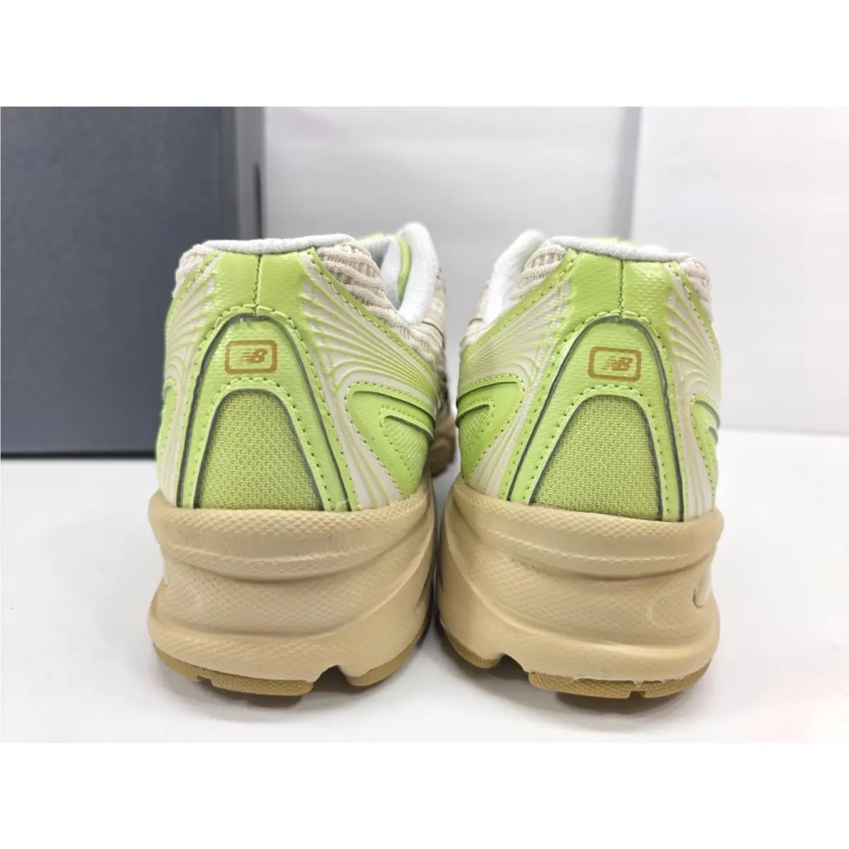 New Balance shoes - New Balance 740 - U7401UW - Multicolor 1