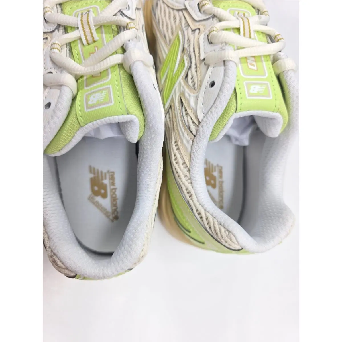 New Balance shoes - New Balance 740 - U7401UW - Multicolor 3