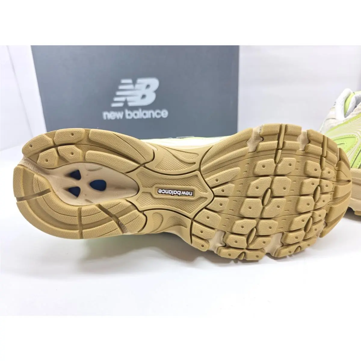 New Balance shoes - New Balance 740 - U7401UW - Multicolor 5