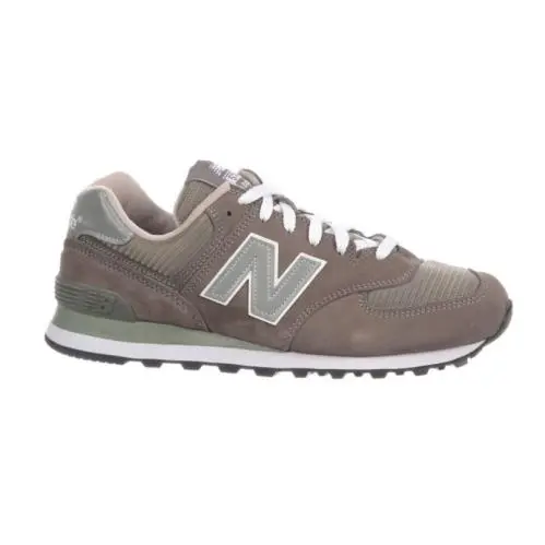 New Balance shoes - New Balance 574 - Gray (UPC: 0821636061025) 1