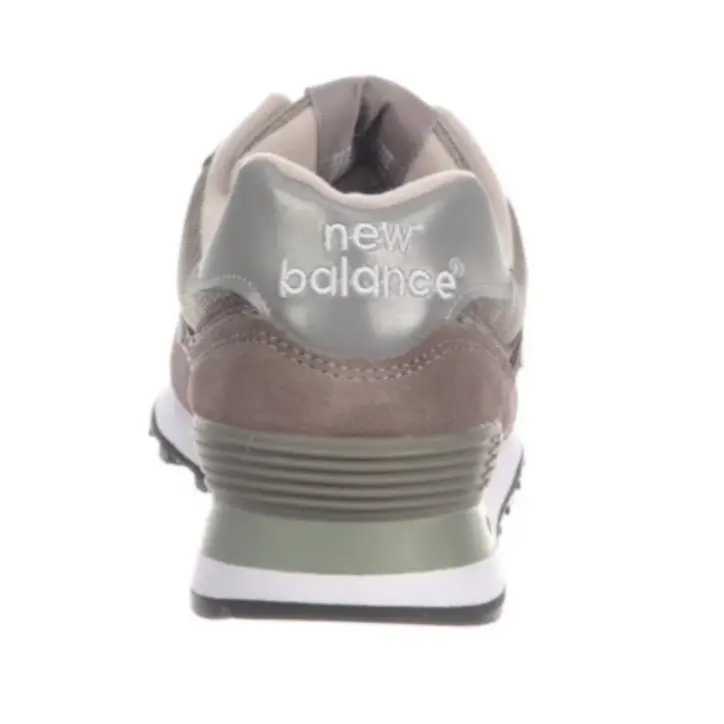New Balance shoes - New Balance 574 - Gray (UPC: 0821636061025) 2